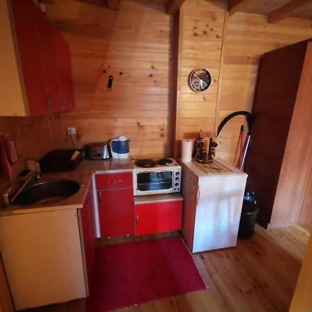 Apartman Bugar Mitrovac Ngoại thất bức ảnh